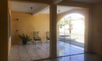 Imagem 2: Casa com 4 dormitórios à venda, 216 m² por RS 480.000,00 - Santa Terezinha - Piracicaba-SP