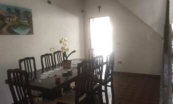 Imagem 4: Casa com 4 dormitórios à venda, 216 m² por RS 480.000,00 - Santa Terezinha - Piracicaba-SP