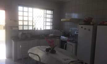 Imagem 5: Casa com 4 dormitórios à venda, 216 m² por RS 480.000,00 - Santa Terezinha - Piracicaba-SP