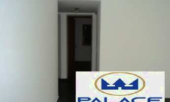 Imagem 2: Apartamento com 3 dormitórios, 77 m² - venda por RS 400.000,00 ou aluguel por RS 1.860,00