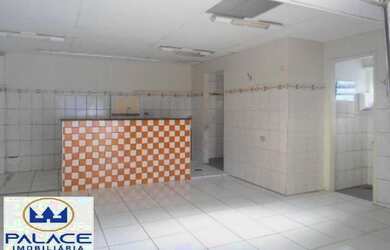 Imagem 2: Salão para alugar, 40 m² por RS 2.300,00-mês - Centro - Piracicaba-SP
