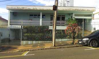 Imagem: Casa com 4 dormitórios, 373 m² - venda