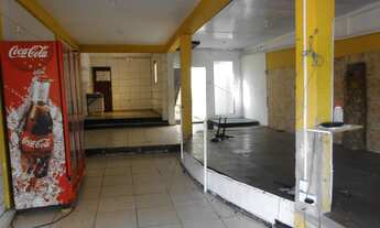 Imagem 2: Salão à venda, 181 m² por RS 300.000,00 - Jardim Residencial Javary III - Piracicaba-SP