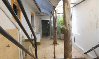 Imagem 3: Salão à venda, 181 m² por RS 300.000,00 - Jardim Residencial Javary III - Piracicaba-SP