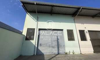 Imagem 1: Barracão : / Comercial / São Vicente