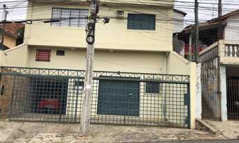 Imagem 1: Salão para alugar, 52 m² por RS 1.200,00-mês - Vila Cristina - Piracicaba-SP