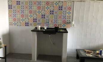 Imagem 2: Salão para alugar, 52 m² por RS 1.200,00-mês - Vila Cristina - Piracicaba-SP