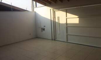 Imagem 2: Casa com 3 dormitórios para alugar, 190 m² por RS 2.890,00-mês - Água Branca - Piracicaba