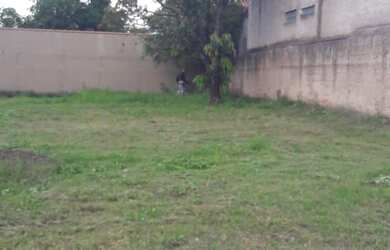 Imagem 2: Terreno à venda, 935 m² por RS 235.000,00 - São Jorge - Piracicaba-SP