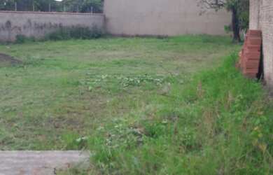 Imagem 3: Terreno à venda, 935 m² por RS 235.000,00 - São Jorge - Piracicaba-SP