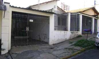 Imagem: Conjunto com 4 Casa à venda Piracicaba