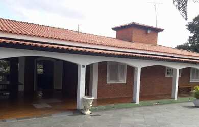 Imagem 2: Chácara à venda, 2500 m² por RS 1.400.000,00 - Campestre - Piracicaba-SP