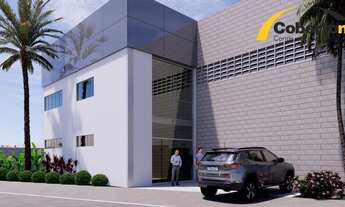 Imagem: Barracão para alugar, 480 m² por RS 9.320,00-mês