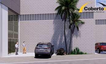 Imagem 5: Barracão para alugar, 480 m² por RS 9.320,00-mês - Parque São Jorge - Piracicaba-SP