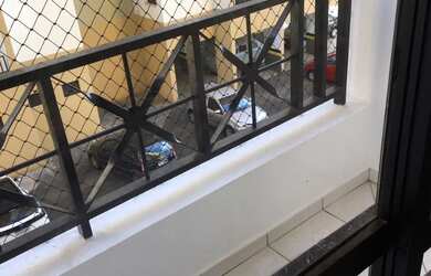 Imagem 4: Apartamento com 2 dormitórios para alugar, 67 m² por RS 950,00-mês - Nova América - Piraci