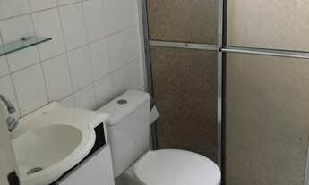 Imagem 7: Apartamento com 2 dormitórios para alugar, 55 m² por RS 700,00-mês - Nova América - Piraci