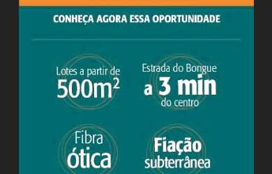 Imagem 4: Terreno à venda, 510 m² por RS 316.454,20 - Bongue - Piracicaba-SP