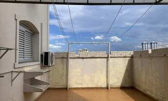 Imagem 2: Apartamento à venda, 104 m² por RS 450.000,00 - Paulista - Piracicaba-SP