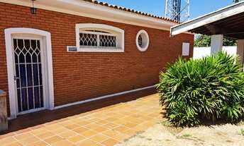 Imagem 7: Casa com 4 dormitórios à venda, 353 m² por RS 980.000,00 - Nova Piracicaba - Piracicaba-SP