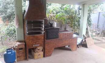 Imagem: Chácara com 2 dormitórios à venda, 1000