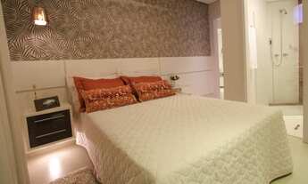 Imagem 2: Apartamento com 2 dormitórios à venda, 62 m² por RS 380.000,00 - Paulicéia - Piracicaba-SP