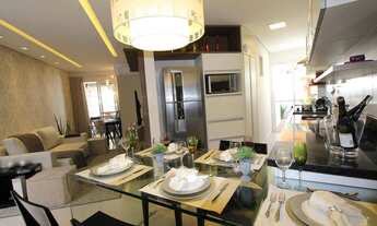 Imagem 3: Apartamento com 2 dormitórios à venda, 62 m² por RS 380.000,00 - Paulicéia - Piracicaba-SP