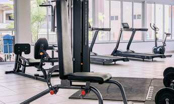 Imagem 5: Apartamento com 2 dormitórios à venda, 62 m² por RS 380.000,00 - Paulicéia - Piracicaba-SP