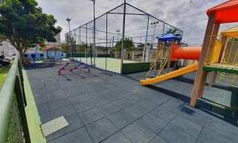 Imagem 4: Apartamento com 2 dormitórios à venda, 45,95 m² por RS 195.000,00 - Pompéia - Piracicaba-S