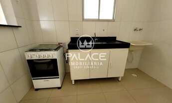 Imagem 7: Apartamento com 2 dormitórios à venda, 45,95 m² por RS 195.000,00 - Pompéia - Piracicaba-S