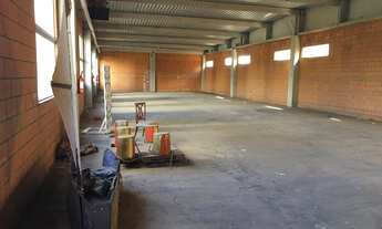 Imagem 4: Barracão para alugar, 412 m² por RS 6.000,00-mês - Centro - Piracicaba-SP