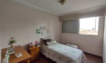 Imagem 2: Apartamento com 3 dormitórios à venda, 106 m² por RS 345.000,00 - Centro - Piracicaba-SP