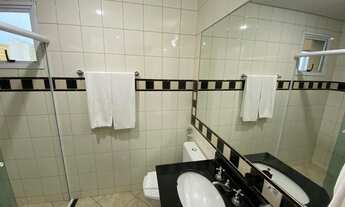 Imagem 5: Apartamento com 1 dormitório, 37 m² - Centro - Piracicaba-SP