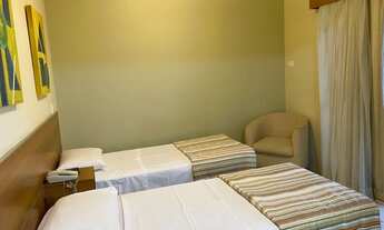 Imagem 6: Apartamento com 1 dormitório, 37 m² - Centro - Piracicaba-SP