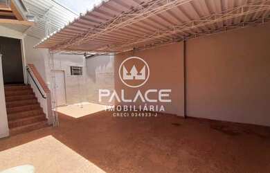 Imagem 3: CASA PARA LOCAÇÃO 3 QUARTOS VILA REZENDE PIRACICABA SP