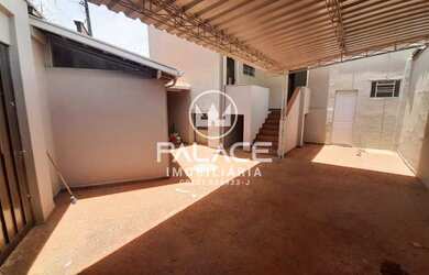 Imagem 2: CASA PARA LOCAÇÃO 3 QUARTOS VILA REZENDE PIRACICABA SP