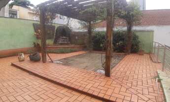 Imagem 1: Sobrado com 4 dormitórios à venda, 304 m² por RS 1.000.000,00 - Centro - Piracicaba-SP