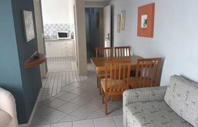 Imagem 2: Apartamento com 1 dormitório, 37 m² - Centro - Piracicaba-SP