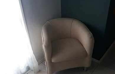 Imagem 3: Apartamento com 1 dormitório, 37 m² - Centro - Piracicaba-SP