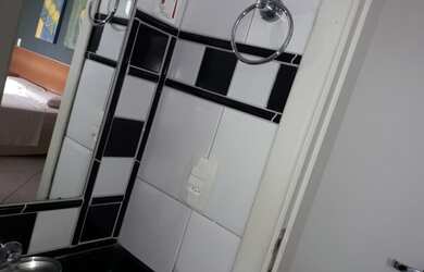 Imagem 5: Apartamento com 1 dormitório, 37 m² - Centro - Piracicaba-SP