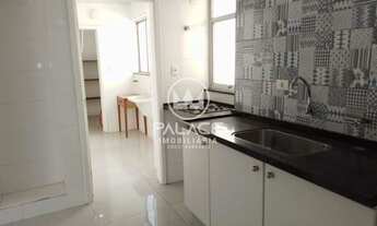 Imagem 4: Apartamento com 3 dormitórios à venda, 96 m² por RS 290.000,00 - Centro - Piracicaba-SP