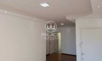 Imagem 1: Apartamento com 3 dormitórios à venda, 96 m² por RS 290.000,00 - Centro - Piracicaba-SP