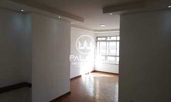 Imagem 2: Apartamento com 3 dormitórios à venda, 96 m² por RS 290.000,00 - Centro - Piracicaba-SP