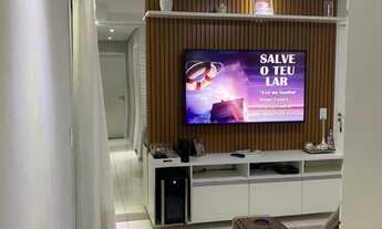 Imagem 5: Apartamento com 2 dormitórios à venda, 55 m² por RS 250.000,00 - Dois Córregos - Piracicab