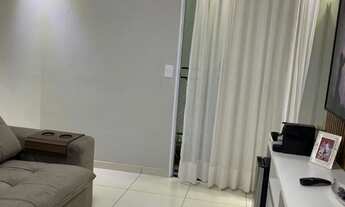 Imagem 6: Apartamento com 2 dormitórios à venda, 55 m² por RS 250.000,00 - Dois Córregos - Piracicab