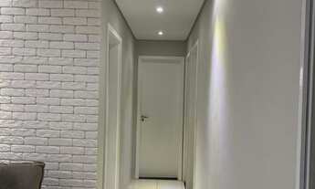 Imagem 7: Apartamento com 2 dormitórios à venda, 55 m² por RS 250.000,00 - Dois Córregos - Piracicab