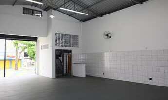 Imagem 6: Salão para alugar, 195 m² por RS 3.500,00-mês - Piracicamirim - Piracicaba-SP