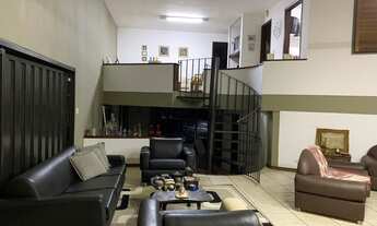 Imagem: Casa com 3 dormitórios à venda, 365 m²