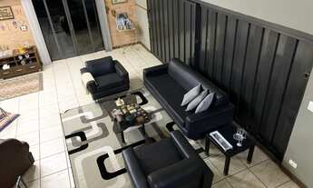 Imagem 2: Casa com 3 dormitórios à venda, 365 m² por RS 1.200.000,00 - Nova Piracicaba - Piracicaba