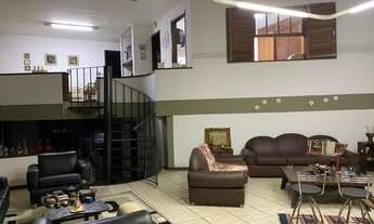 Imagem 6: Casa com 3 dormitórios à venda, 365 m² por RS 1.200.000,00 - Nova Piracicaba - Piracicaba