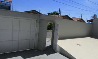 Imagem 4: Casa com 3 dormitórios, 130 m² - Nova Piracicaba - Piracicaba-SP